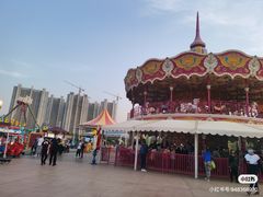 -沈阳方特欢乐世界