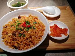 -味千拉面(德雅路CFC富兴时代店)