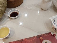 -叹茶靓点·粤式餐厅·全天茶市(石井万民广场店)