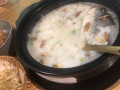 -潮粥荟·潮汕砂锅粥(朝阳大悦城店)