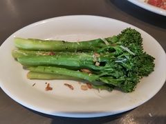 -Chili's Cafe&Bar奇利斯(滨江店)