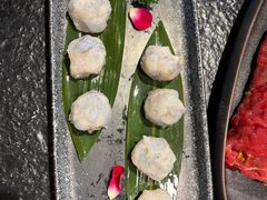 手打虾滑-鹿鸣山草本茶香火锅(园西路店)