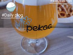 -Pekaa啤咖食肆Coffee&Bistro