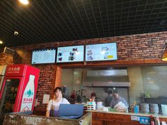 -张家巷美食(南浔店)