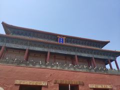 -东华门大街小区