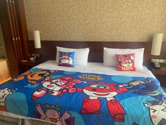 -天目湖御水温泉·度假酒店