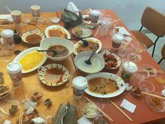 -孙记海鲜砂锅菜(拾味nice店)