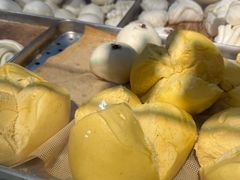 -永旺黄岛购物中心