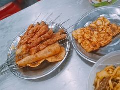 -小民大排档(马场角横路店)