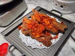 -小菜园新徽菜(庐江方圆荟店)