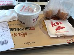 -肯德基(杭州浦沿店)