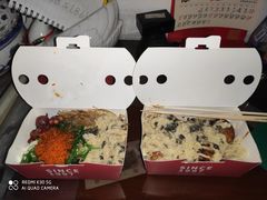 全家福章鱼小丸子-咕噜咕噜·章鱼小丸子(西湖路店)
