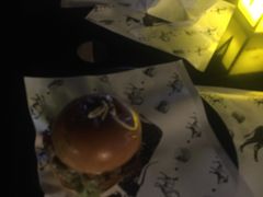 -龙治汉堡(中华城店)