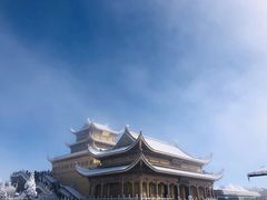 -峨眉山风景名胜区