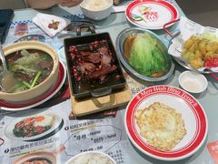 -敏华冰厅(平安金融中心店)