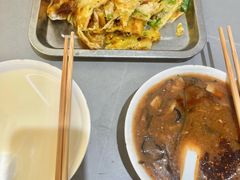 -马老三肉丁胡辣汤(西一路店)
