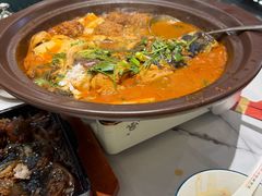 -金陵后厨·南京菜(新街口秣陵路店)