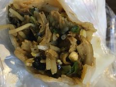 -安徽阜阳卷馍(西单店)