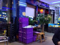 -渔人码头蒸汽海鲜(虬泾路店)