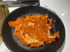-花味烤肉·拌饭(庐阳万象汇店)