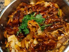 -黄记煌三汁焖锅(1818广场店)