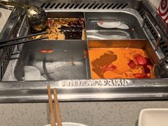 -海底捞火锅(百利广场店)