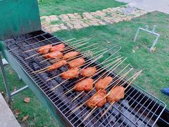 -美家乐农庄·露营·团建(大治路店)