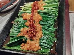 -丰茂烤串(公园店)