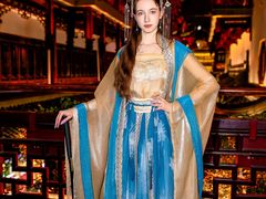 -汉仪华裳汉服馆(豫园店)