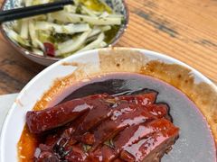 -新万鑫银丝面·非遗无锡味(惠山古镇店)