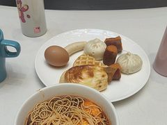 -南大国际会议中心