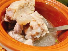 -小菜园新徽菜(上海浦东复地活力城店)