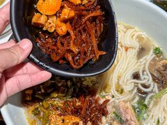 -云味馆·云南菜·云南米线(景田店)