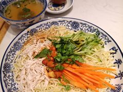 -陳香貴·兰州牛肉面(上海长风大悦城店)