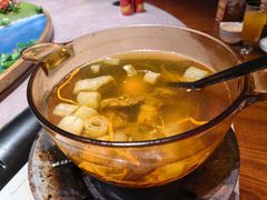 -鸽子侯·家宴·平价海鲜(绿地店)