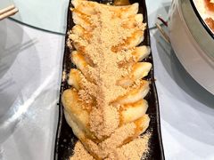 蛋煎糍粑-漢舍中国菜馆(889广场店)