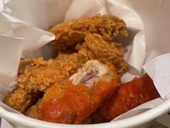 -麦当劳(SM城市广场店)