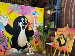 -布拉格餐厅· 中欧捷克菜(全国首店)