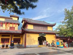 -青岛方特梦幻王国