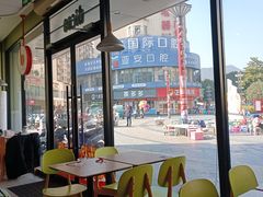 -德克士(东至汇金店)