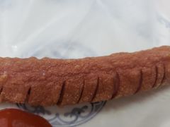 -渔记茶餐厅(渔村店)