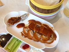 -大鸭梨烤鸭(石佛营店)