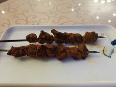 -烤肉宛饭庄(南礼士路店)