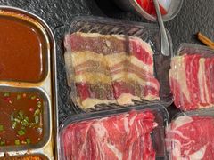 -炽城·烤肉名家(鸿达中央广场店)