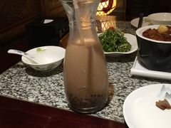 奶茶-南京人家(盛京大奥莱店)