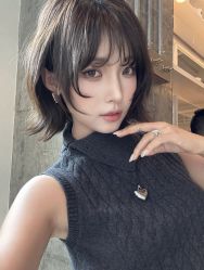 点击看大图 -Hair corner 香港发廊