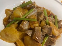 -前海沿·青岛菜(李沧万达店)