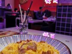 -龙记·香港茶餐厅(海上世界店)