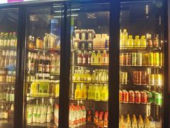 -微醺烤牛·炭火烧烤·精酿啤酒(东郊记忆店)