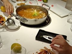 -七欣天香辣蟹火锅(闵行浦江欢乐颂店)